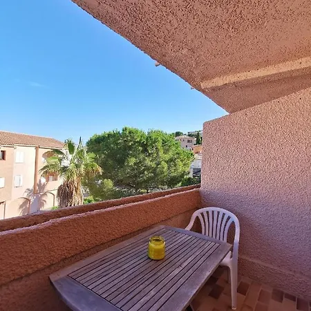 Apartment Superbe A Deux Pas Des Plages