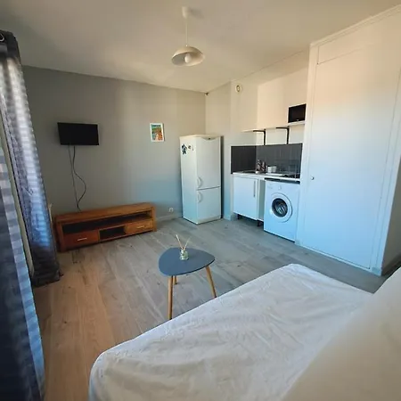Apartment Superbe A Deux Pas Des Plages Carqueiranne