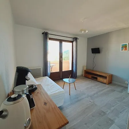 Apartment Superbe A Deux Pas Des Plages Carqueiranne